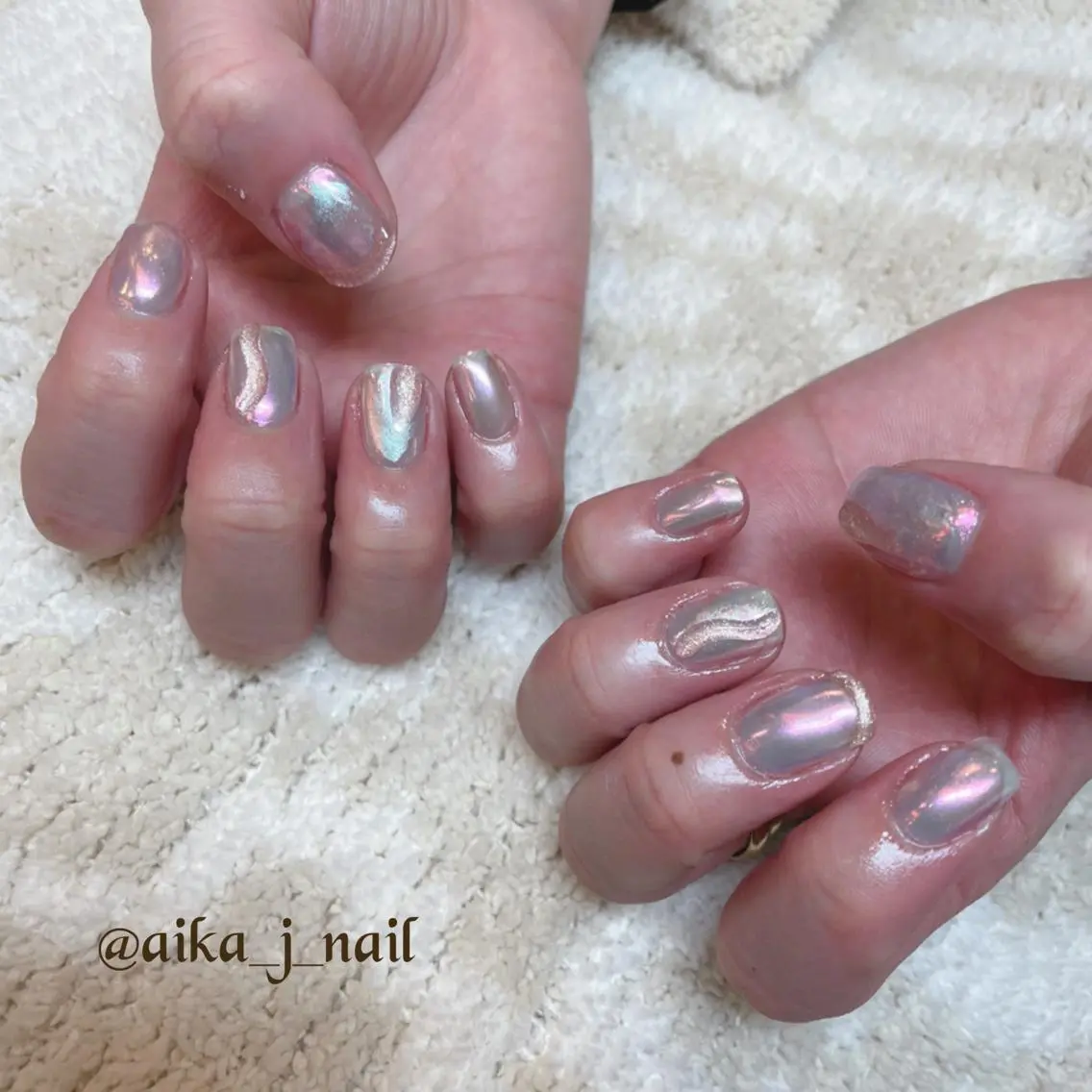 ネイル efa Nail 🌺Okinawaのネイルデザイン