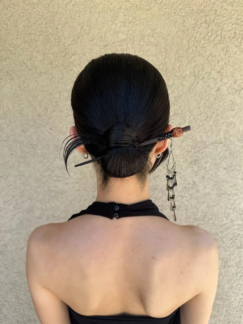 ヘアアレンジ ヘアセット 🪄表参道ヘアメイク /艶感ヘアメ/れいなのヘアスタイル