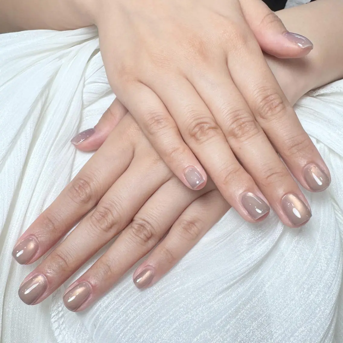 ネイル ハンドネイル 美桜 高円寺Nailのネイルデザイン
