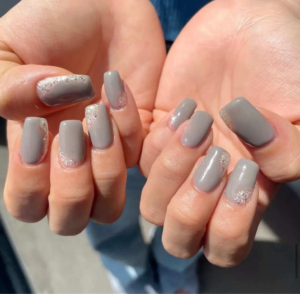 ネイル ハンドネイル Sii nail 🤍SAKIのネイルデザイン