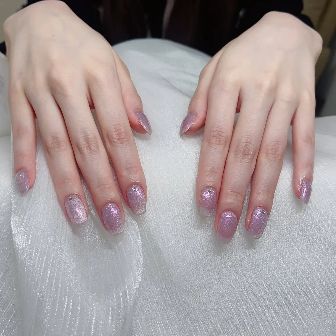 ネイル L&Y Nail salonのネイルデザイン