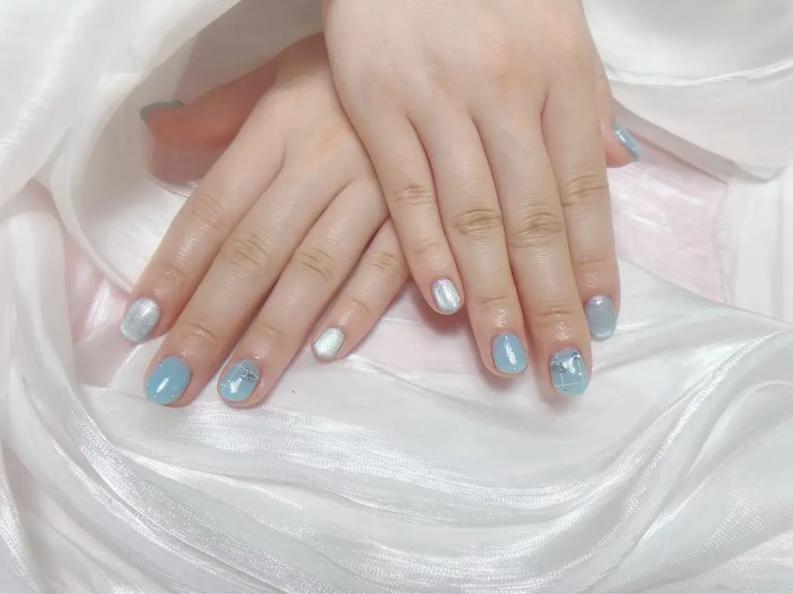 ネイル ジョリ kasumi🌹💅のネイルデザイン