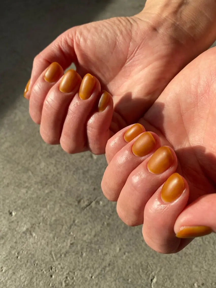 ネイル ハンドネイル 25nail Erikaのネイルデザイン