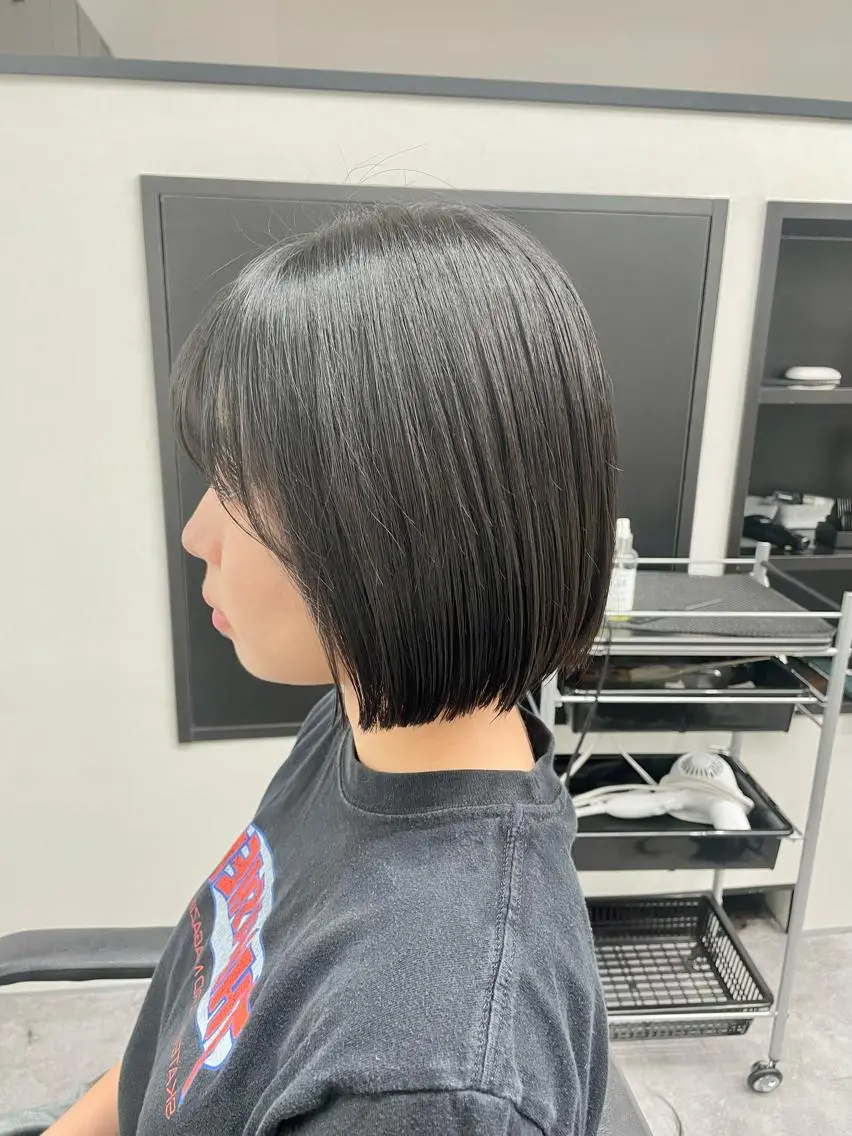 ☘️“リピーター様向け”トレンドカット💇🏼♀️💇🏻♂️の写真