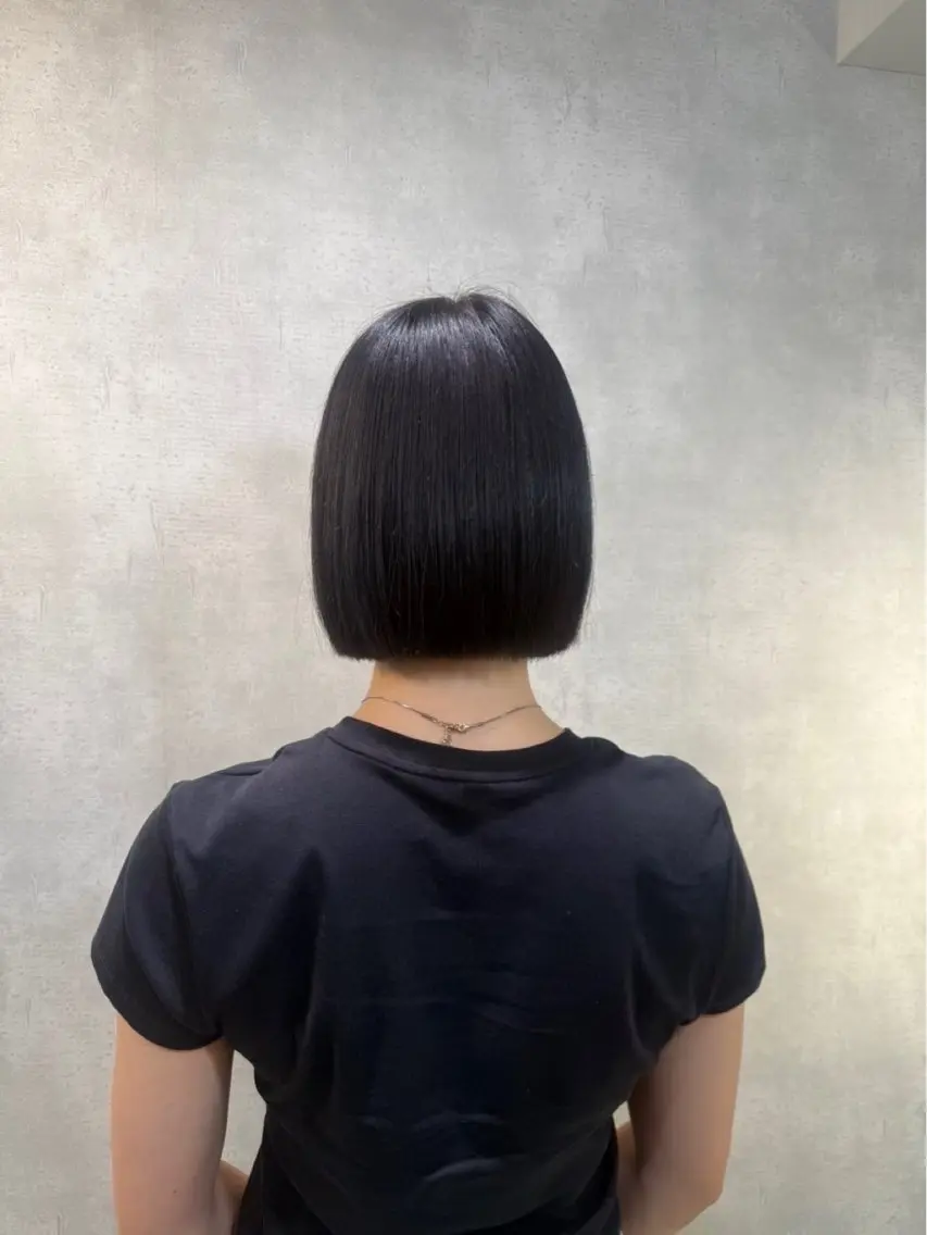 カット✂️の写真