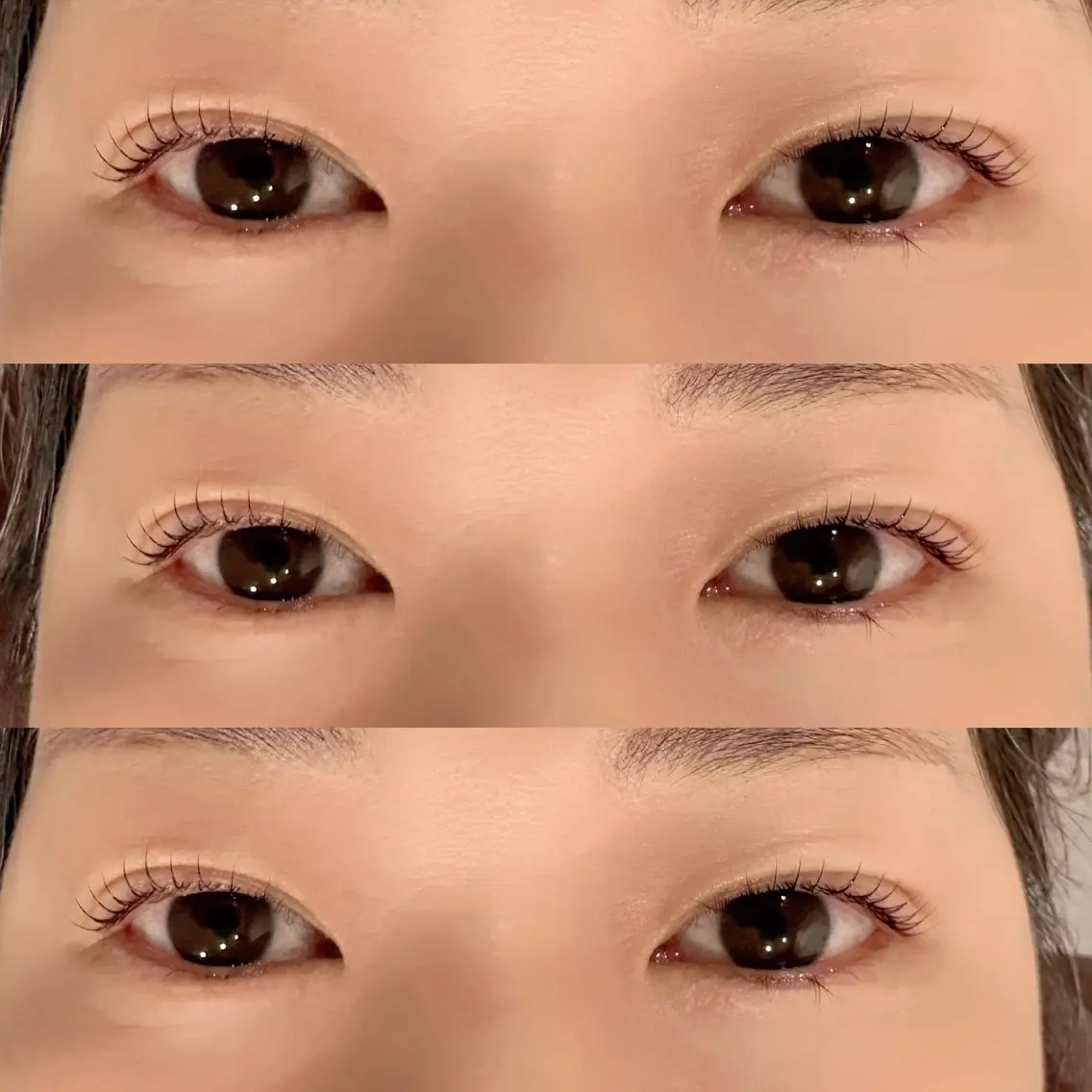 マツエク・マツパ マツパ takako _eyedesignのマツエク・マツパデザイン