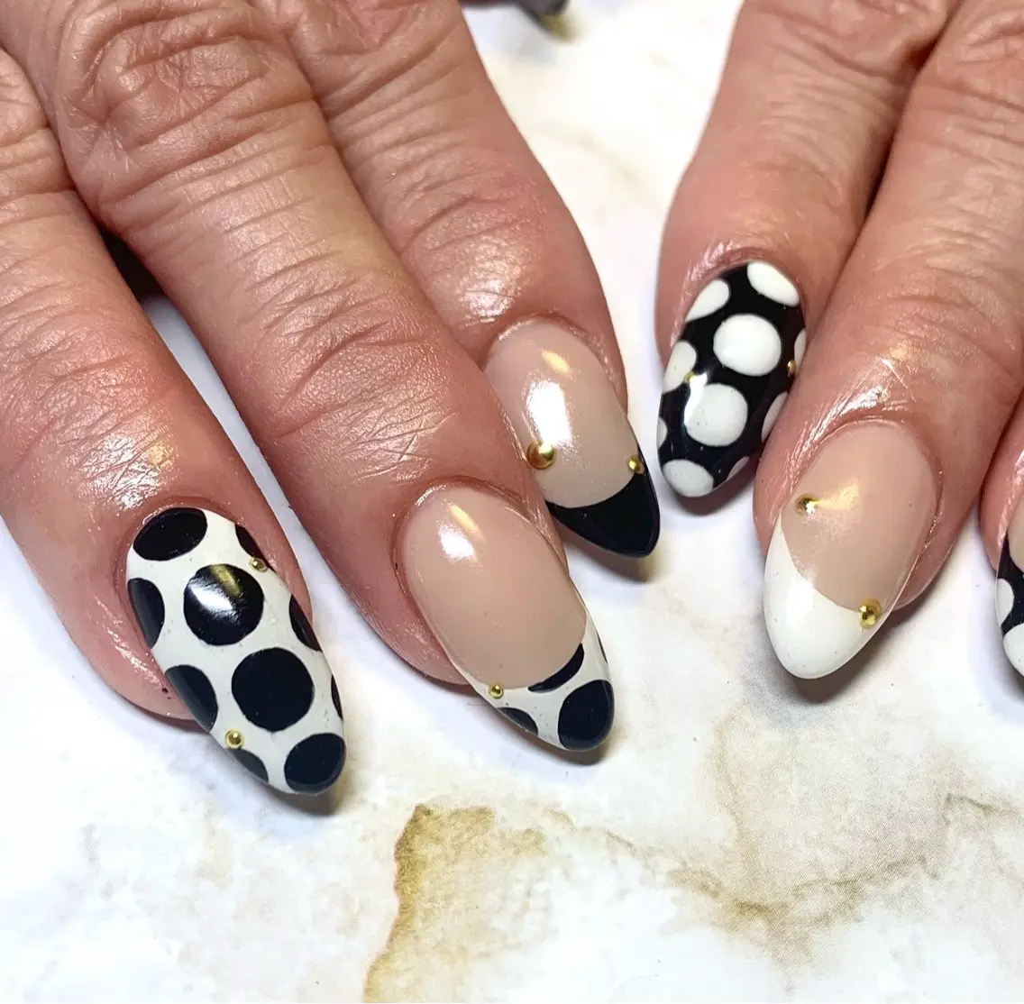 ネイル Luar nail【 推しネイル実績多数】のネイルデザイン