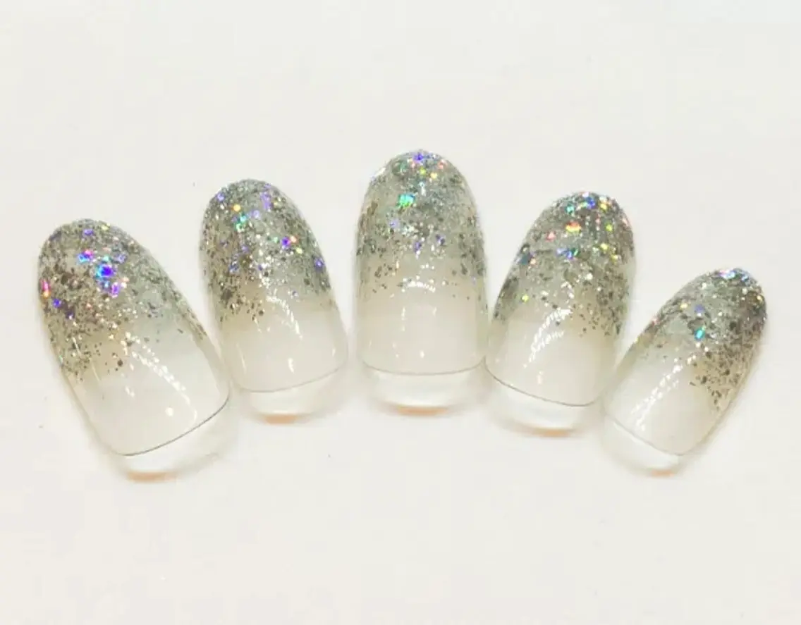 pote.nail/ megu🐥のネイルデザイン