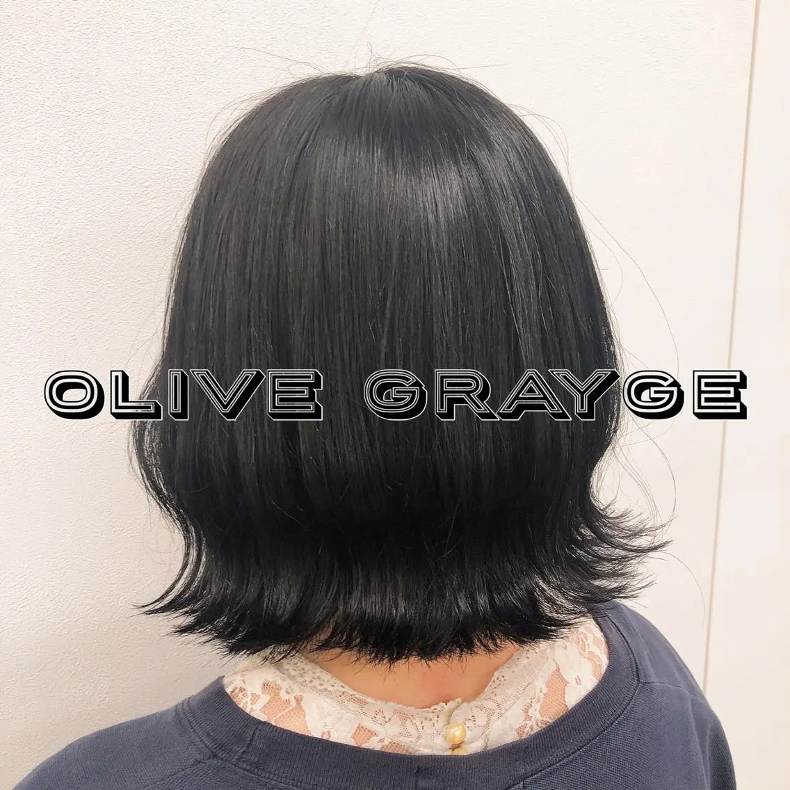 ロング カラー パーマ ヘアアレンジ メンズ キッズ ネイル マツエク・マツパ 上品＆韓国風 🥀海心🥀のヘアスタイル