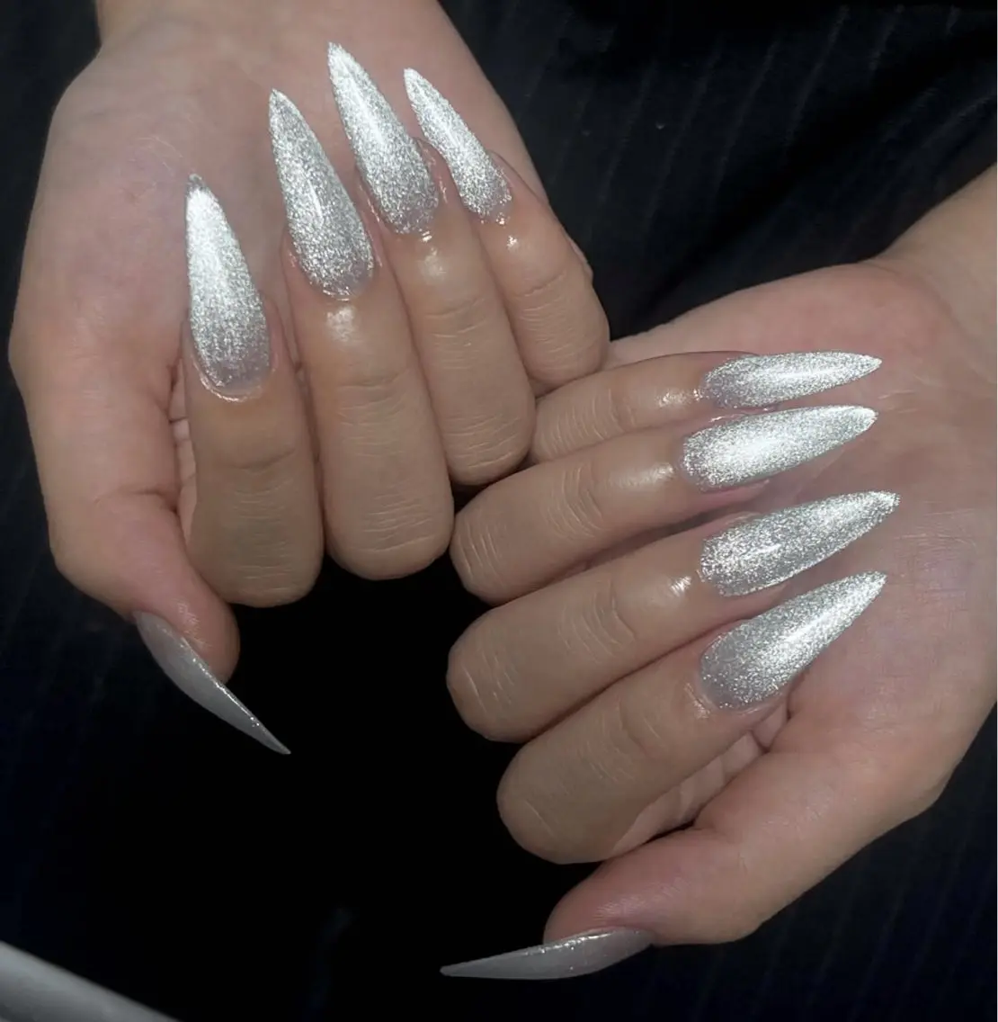 ネイル ハンドネイル Rinaky Amee Nailのネイルデザイン