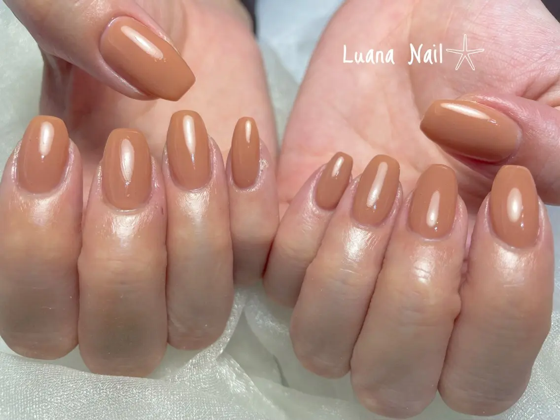 ネイル Nail Salon Subaruのネイルデザイン