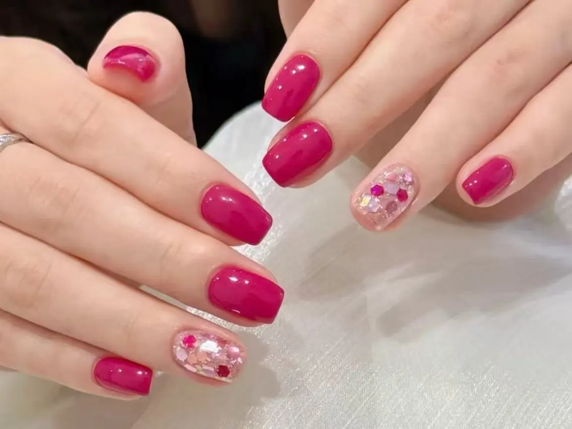 ネイル Nail Angelのネイルデザイン