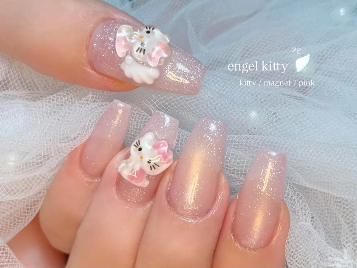 ネイル ハンドネイル n. nailのネイルデザイン