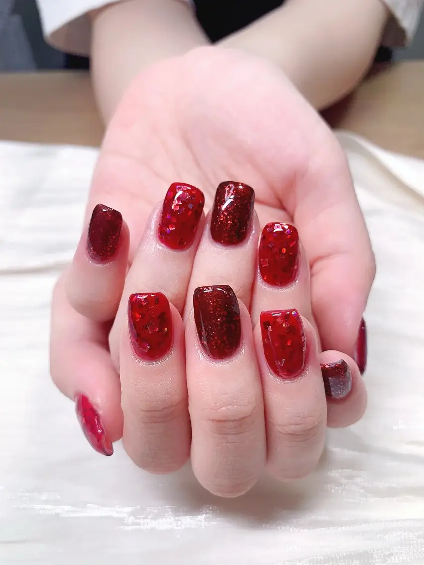 ネイル Cute Tips nailのネイルデザイン