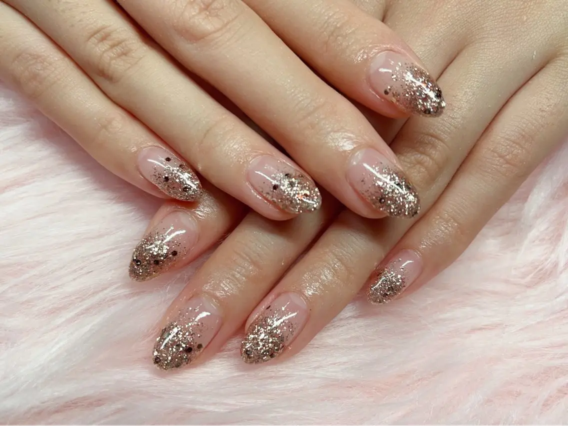 ネイル ハンドネイル Snappy Nailsのネイルデザイン