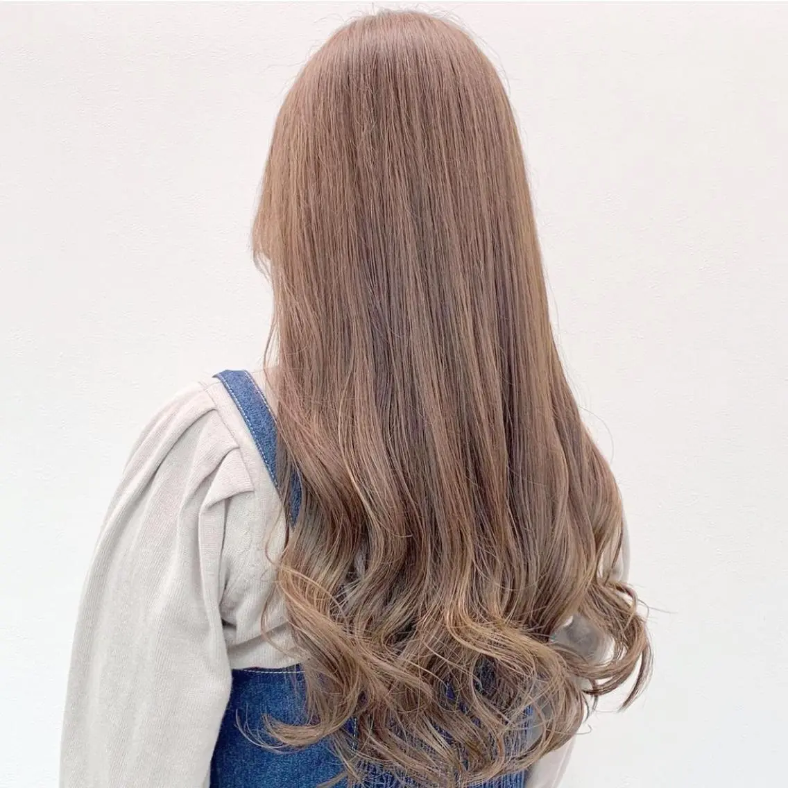 ロング カラー ao.eyelash SHIORIの眉毛・アイブロウイメージ