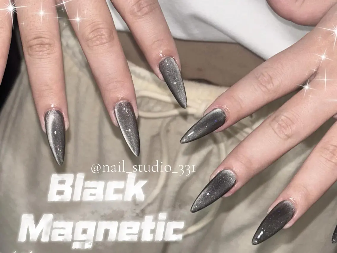 ネイル Nail Studio 331のネイルデザイン