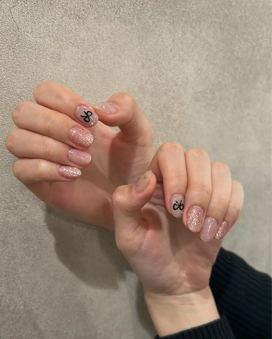 ネイル ハンドネイル MONICA_ HANEのネイルデザイン