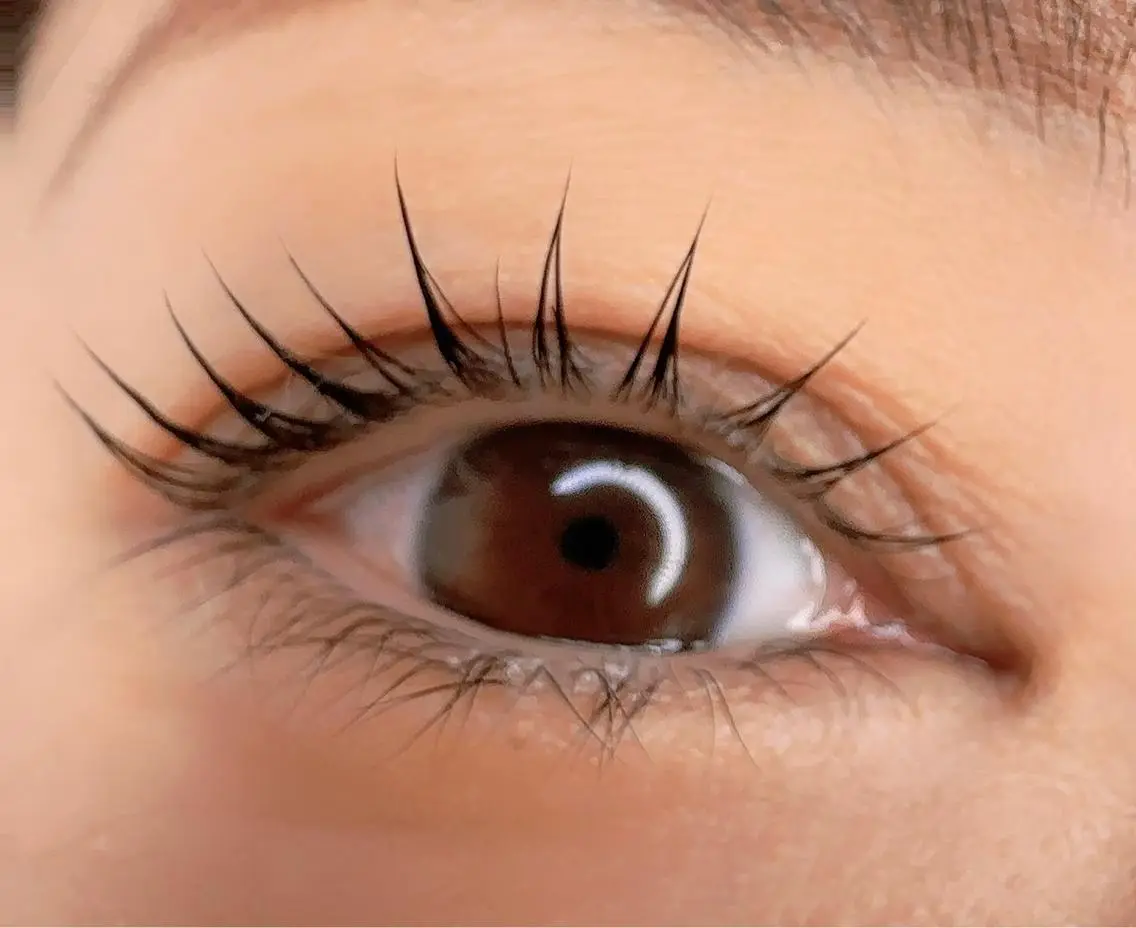 マツエク・マツパ eyelash grAtのマツエク・マツパデザイン