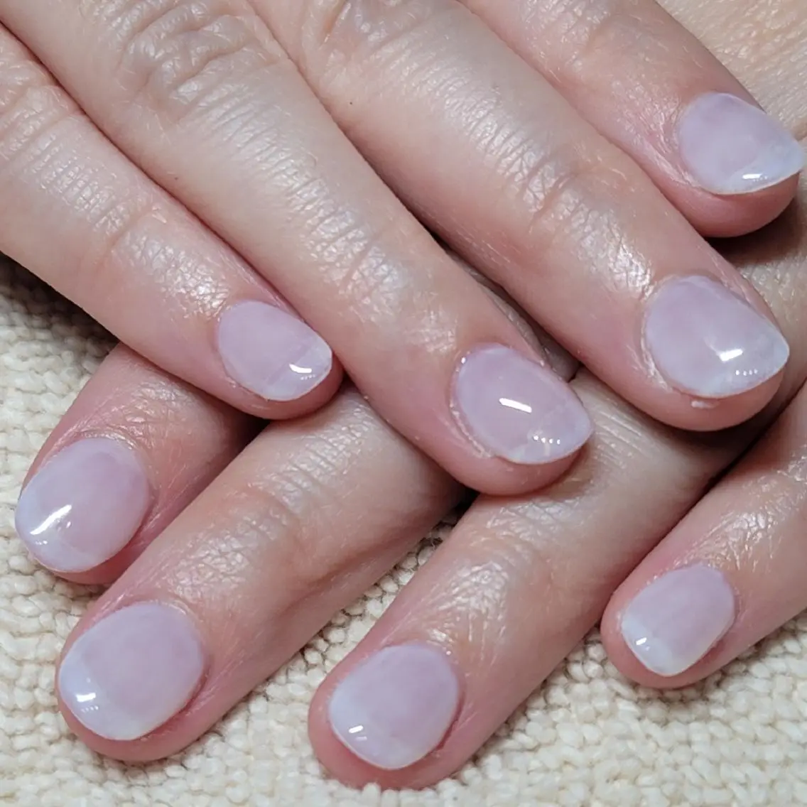 キッズ ハンドネイル よしだ ひろきのネイルデザイン