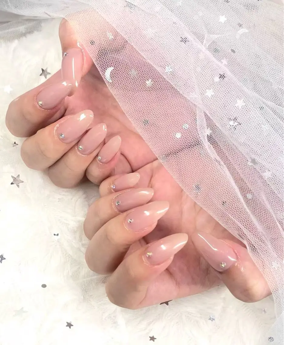 ネイル Nail Salon HARUのネイルデザイン