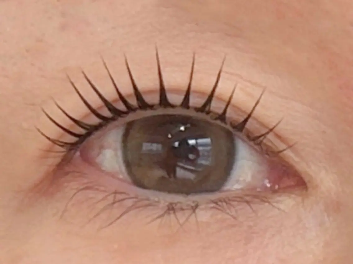 マツエク・マツパ 一重×まつ毛パーマ マツパ eyelash era.のマツエク・マツパデザイン