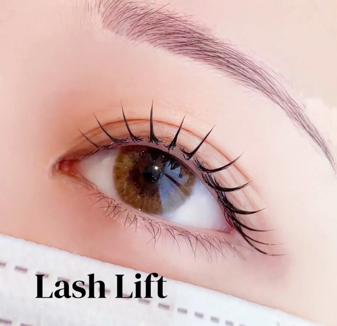 マツエク・マツパ soo lash room yuukaのマツエク・マツパデザイン