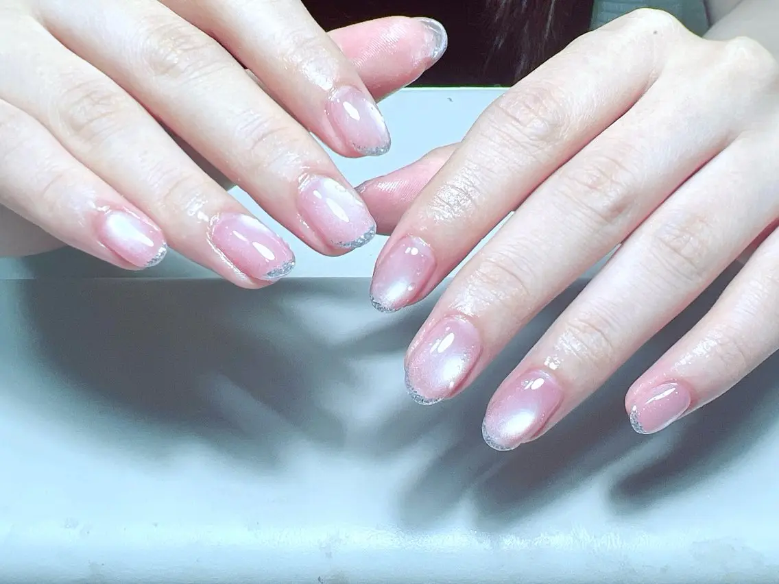 ネイル ハンドネイル seiko nailのネイルデザイン