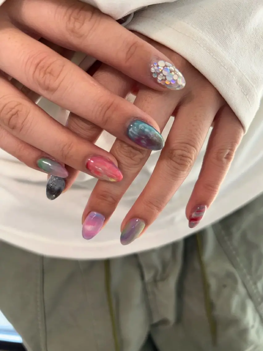 ネイル ハンドネイル nail Cocoquineのネイルデザイン