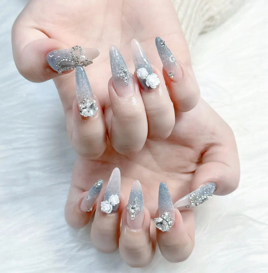 ネイル Chan Nail Salonのネイルデザイン