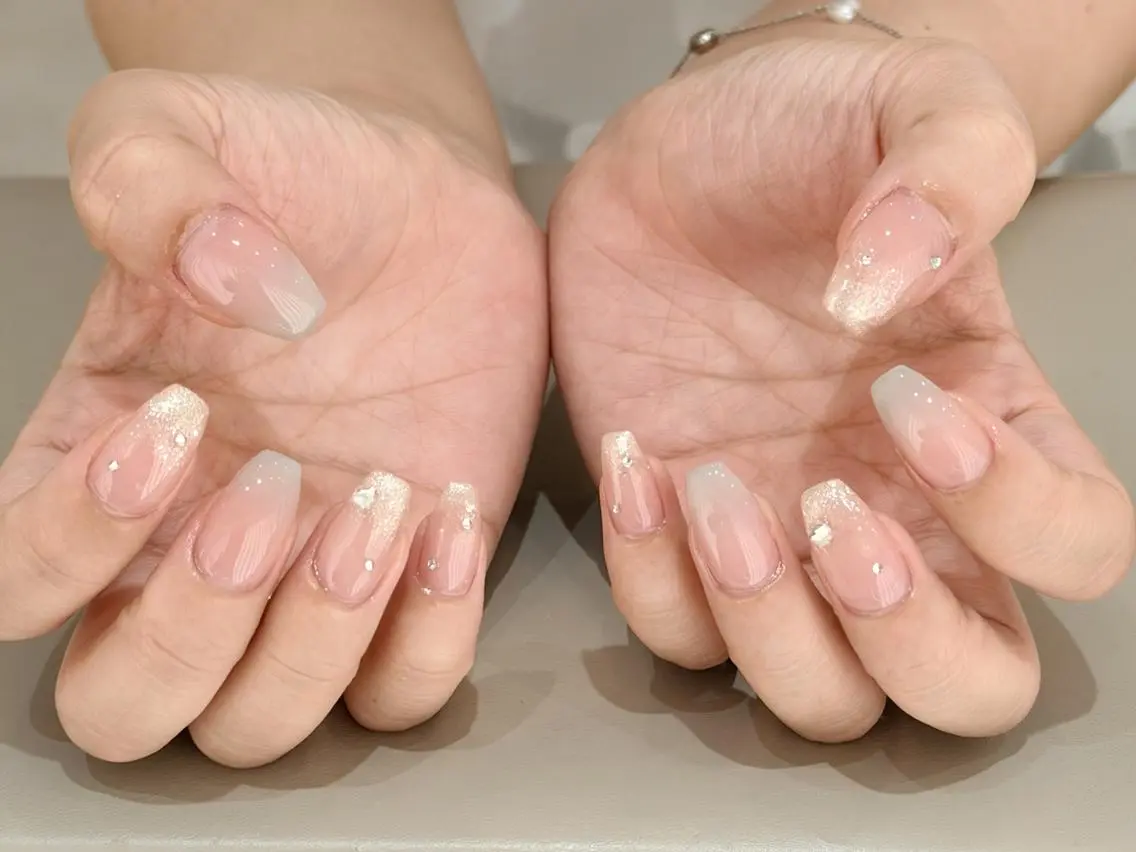 ネイル CHERIRNAIL ブンのネイルデザイン