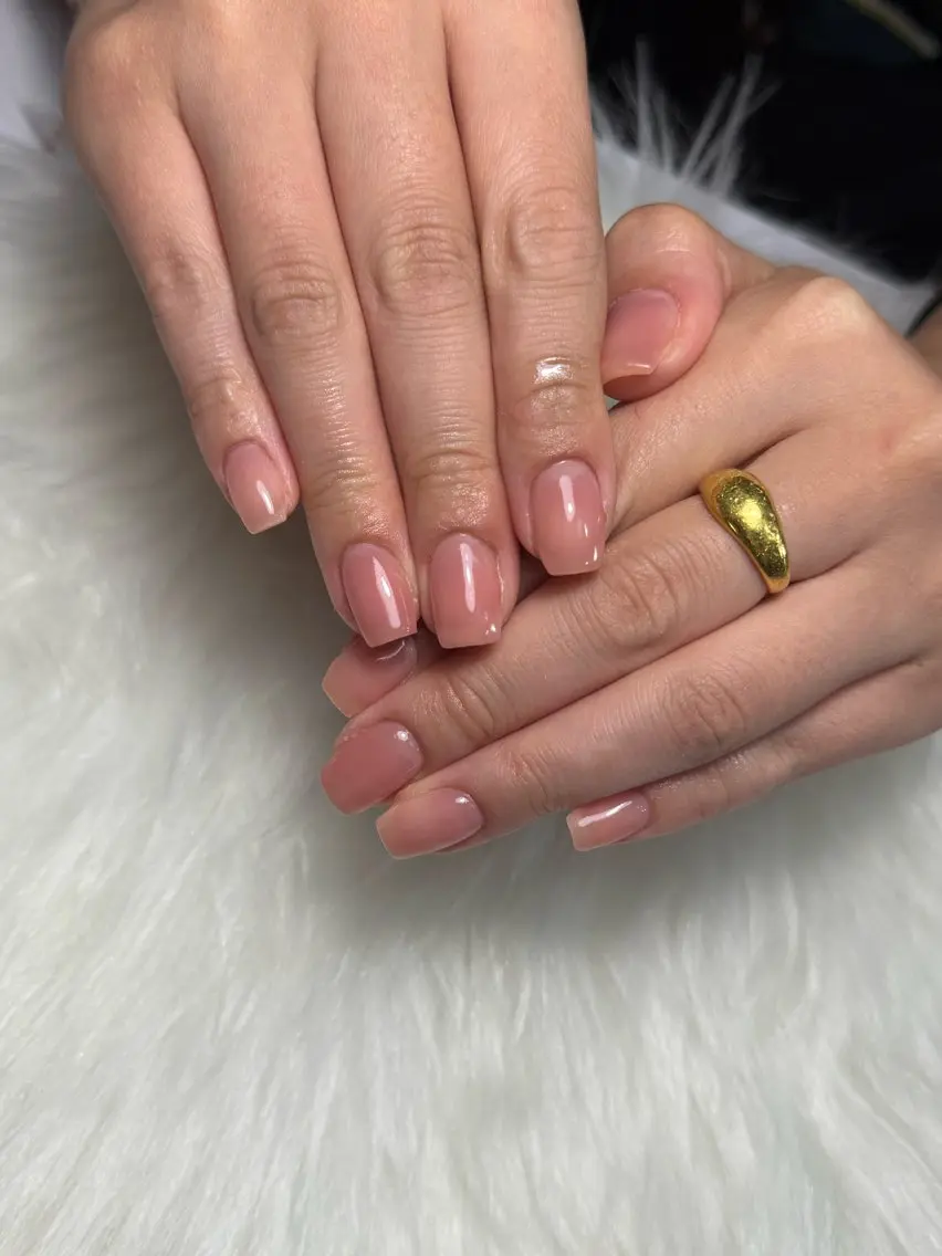 ネイル Lunanail Reiのネイルデザイン