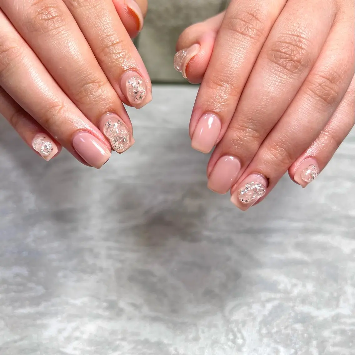 ネイル NAIL303 🛼 SHIORIのネイルデザイン