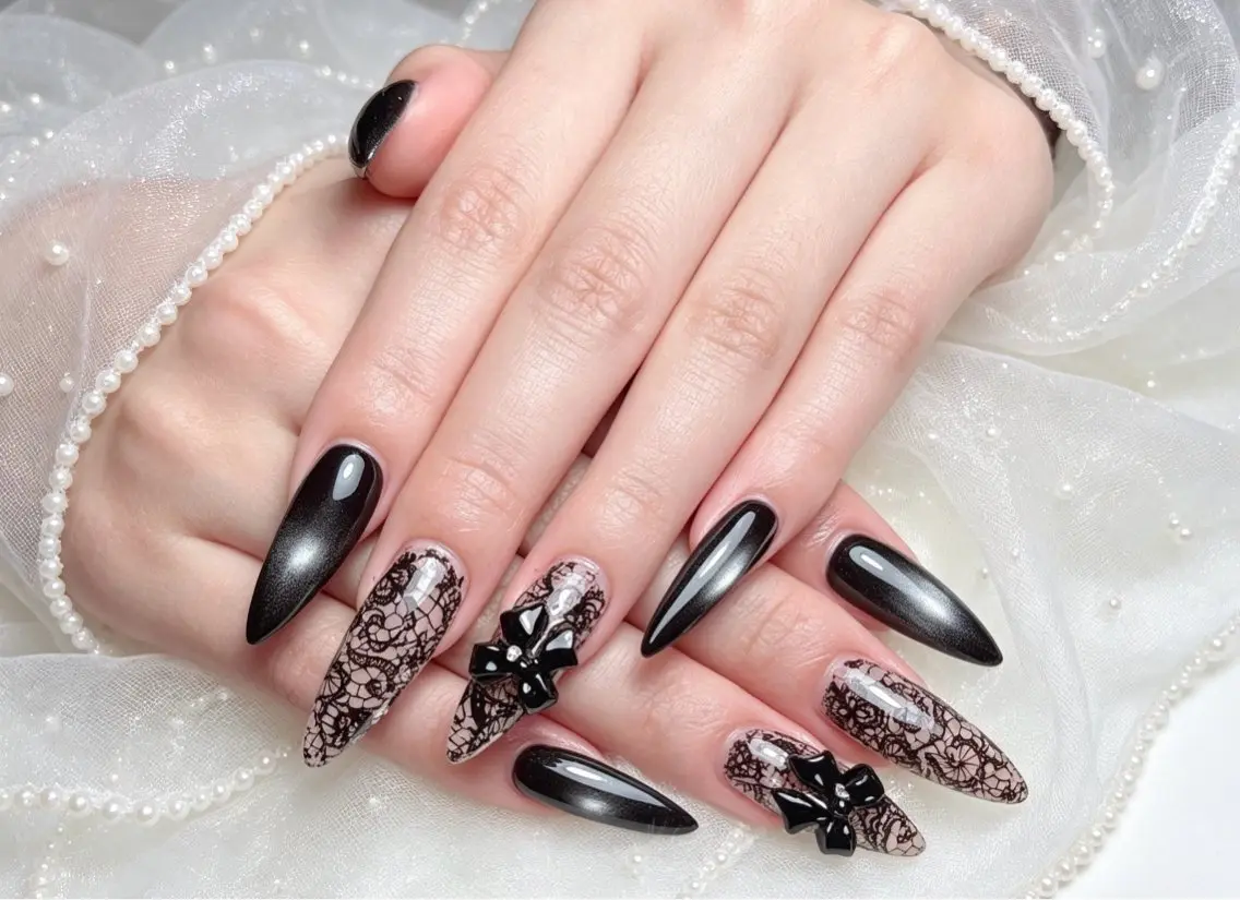 ネイル ハンドネイル Bél Nail salonのネイルデザイン