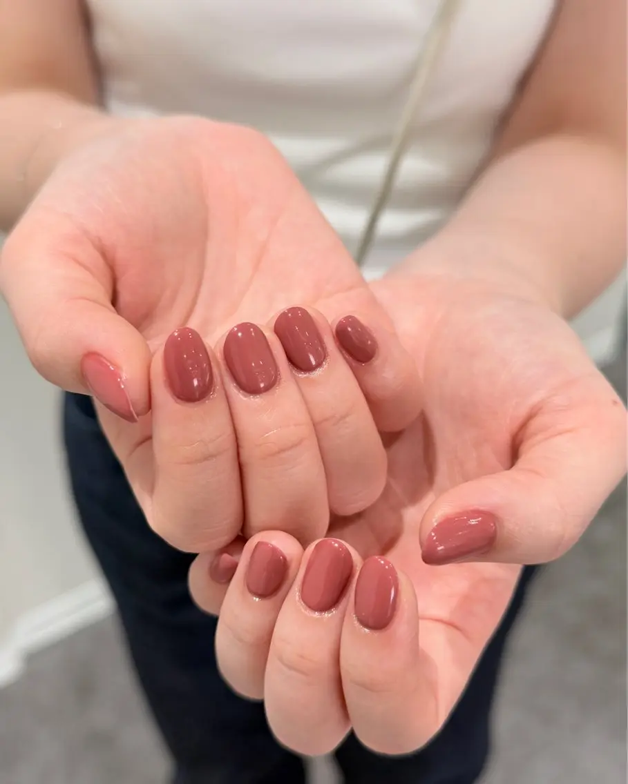 ネイル ハンドネイル Dea Nailのネイルデザイン