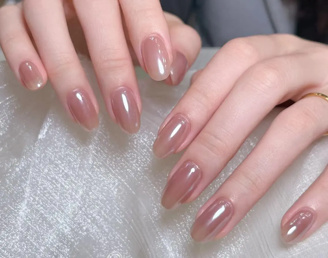 ネイル ハンドネイル Molly _nailのネイルデザイン