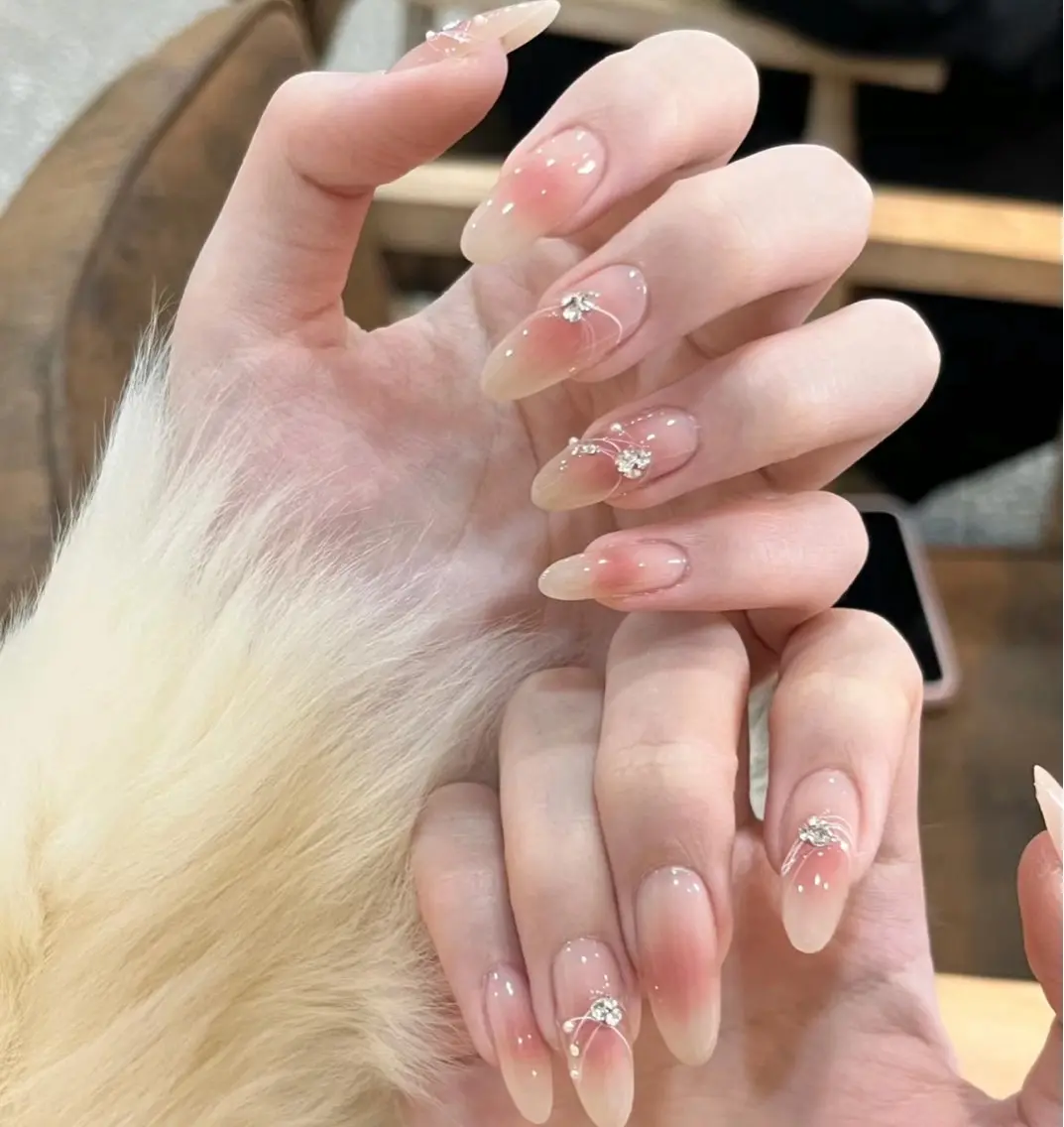ネイル ゆい ユイのネイルデザイン