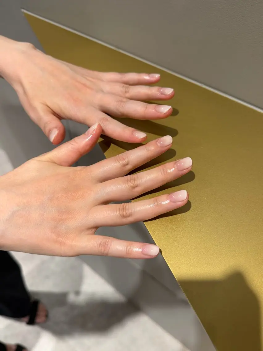 ネイル misato nailのネイルデザイン