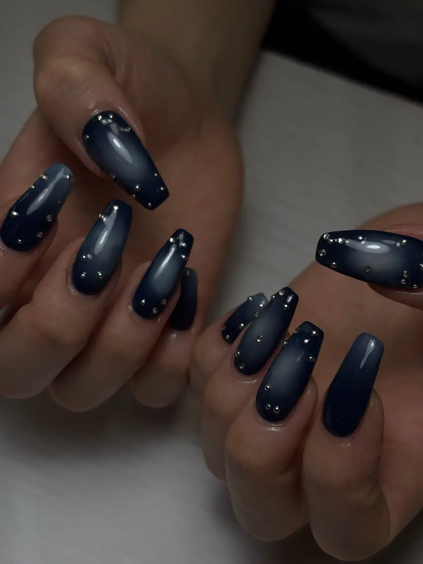 ネイル enn. makiのネイルデザイン