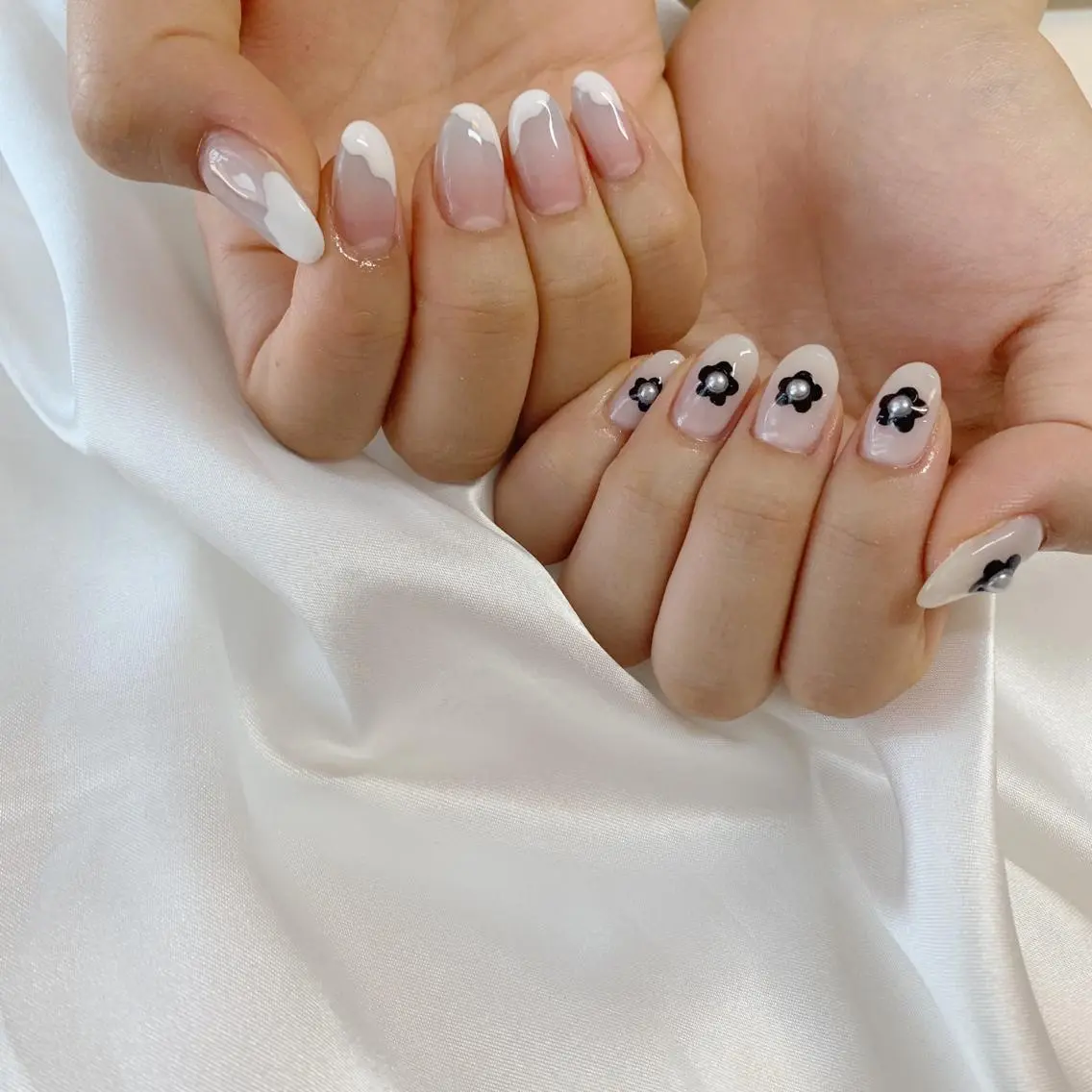 ネイル Liry nailのネイルデザイン