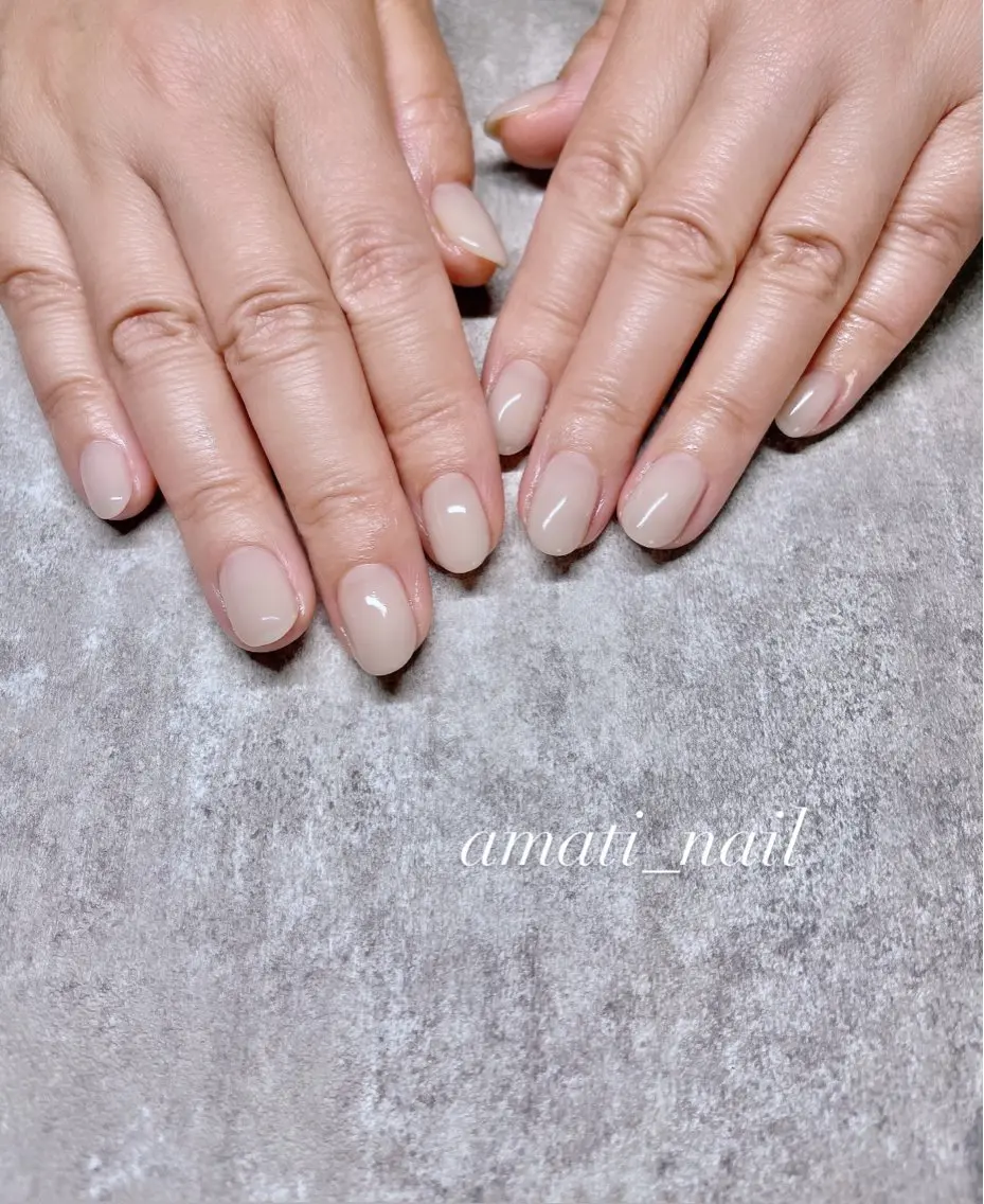 ネイル フットネイル ジェルネイル マグネットネイル ミラーネイル ニュアンスネイル ハンドネイル amati_nail TAKAKOのネイルデザイン