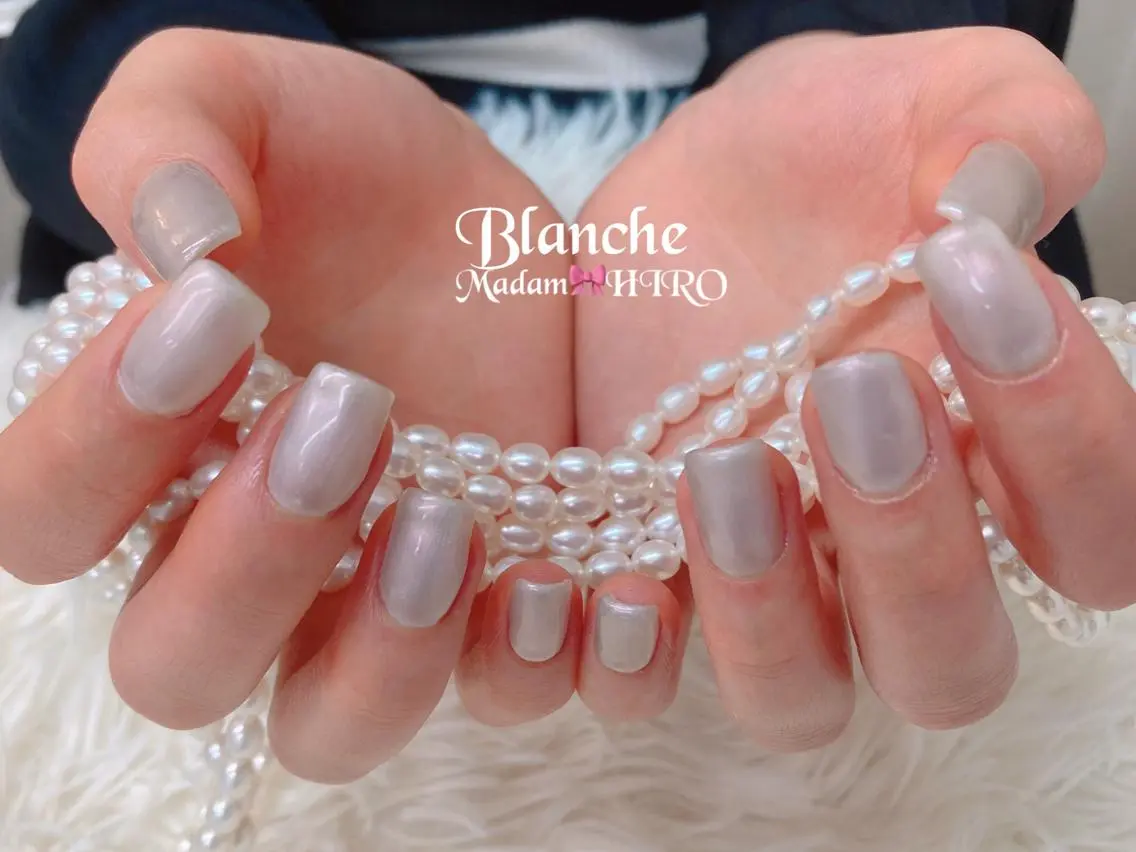 ネイル Lianネイル 寛子Lianのネイルデザイン