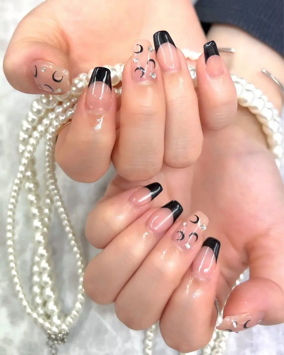 ネイル ハンドネイル Nail Salon Lianのネイルデザイン