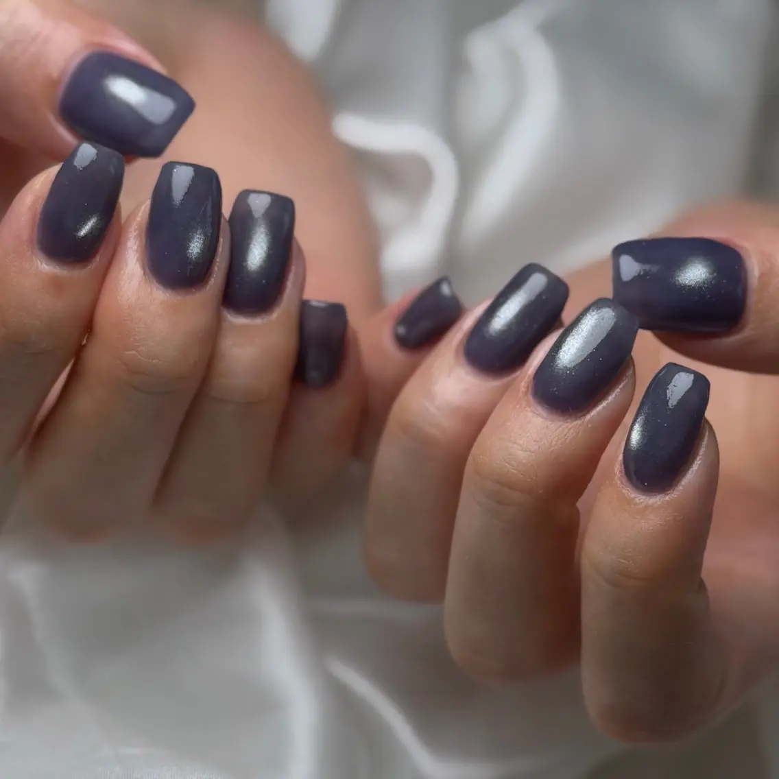 ネイル ハンドネイル 【nailsalon LaMeL】岡崎のネイルデザイン