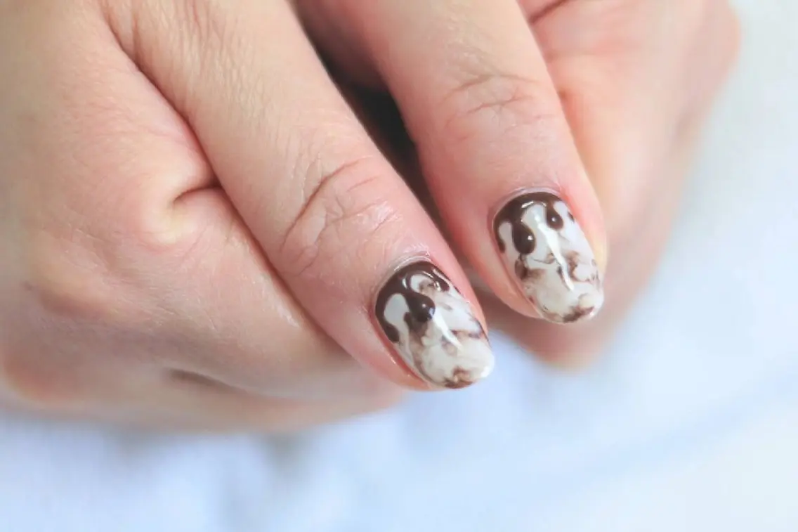 ネイル Nail Atelier B.のネイルデザイン