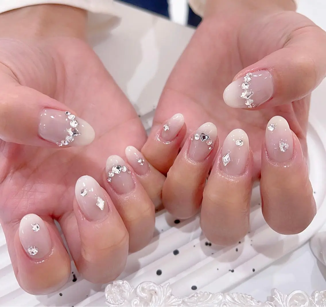 ネイル FLY Nail Salonのネイルデザイン