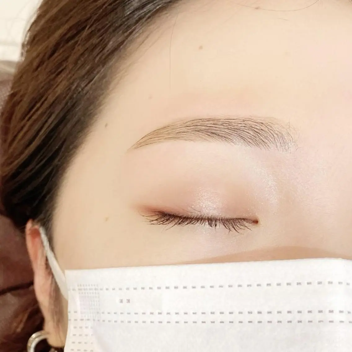 🌼日にち限定🌼レディース眉毛ワックスの写真