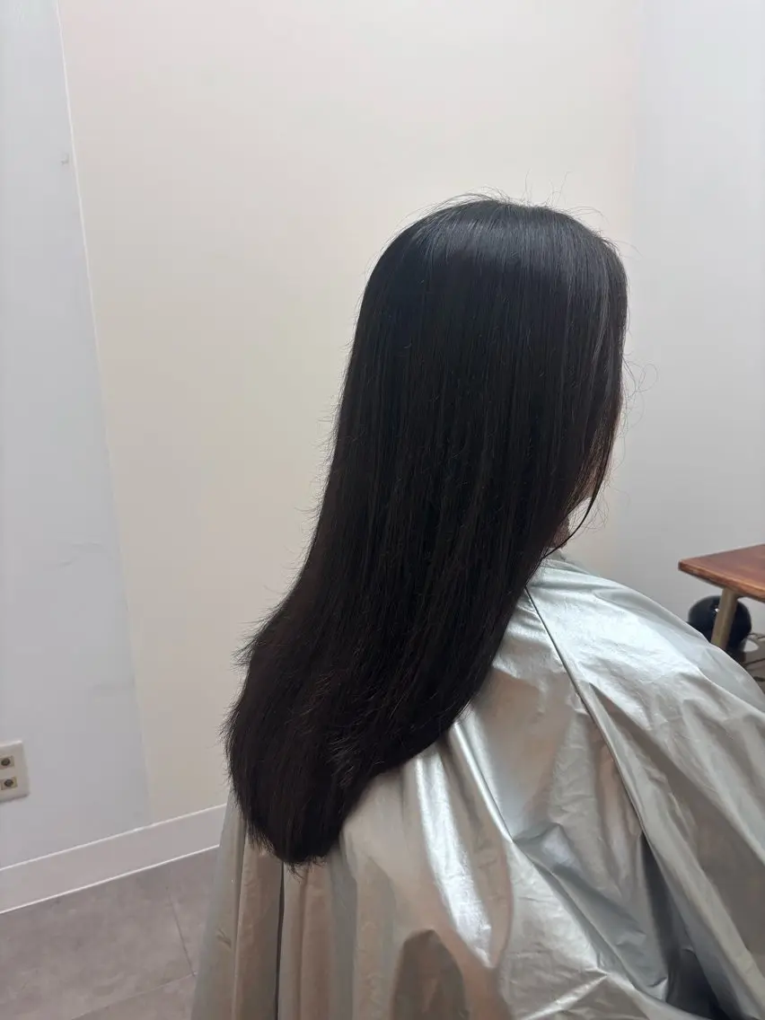 ✨️ロング限定✨️カット🍒の写真