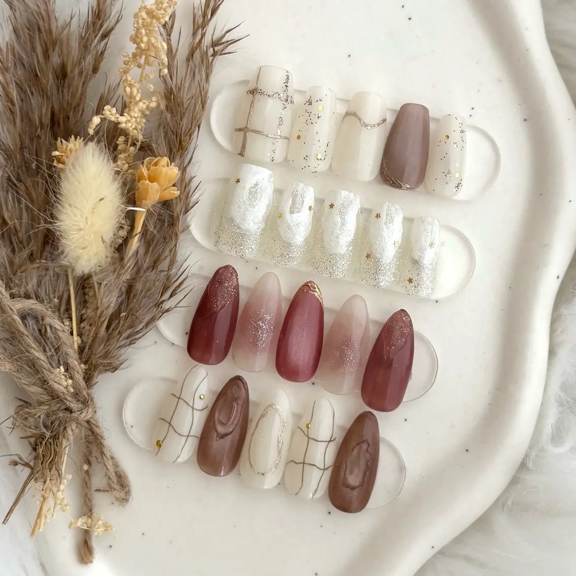 ネイル ハンドネイル nailsalon Natsukiのネイルデザイン