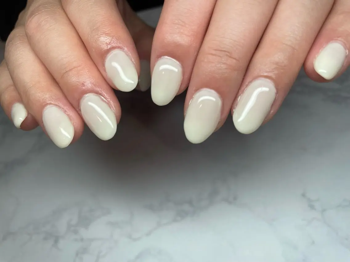 ネイル Pureté by Nnailのネイルデザイン
